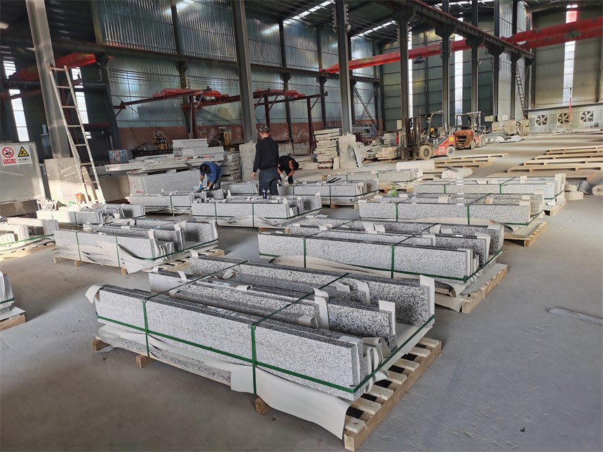 Poland tombstone packing 3 Poland tombstone packing 3