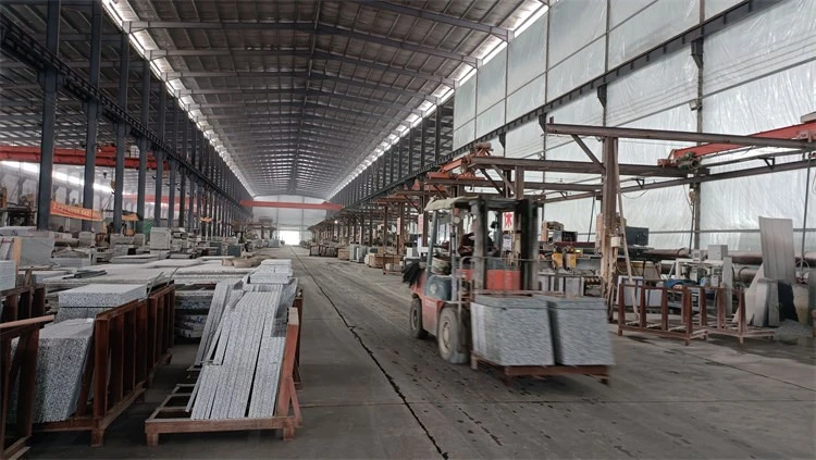 GREY GRANITE FACTORY GREY GRANITE FACTORY