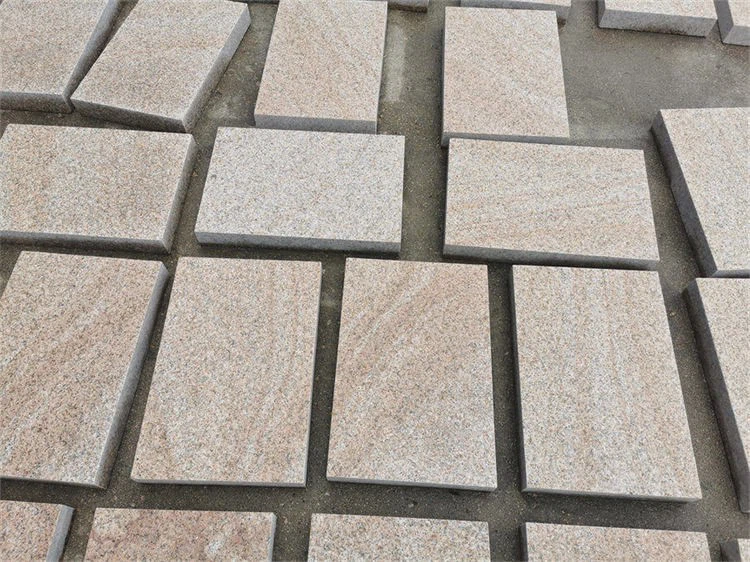 flamed G682 Zhangpu granite flamed G682 Zhangpu granite