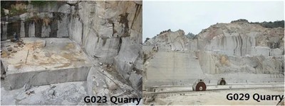 quarry quarry
