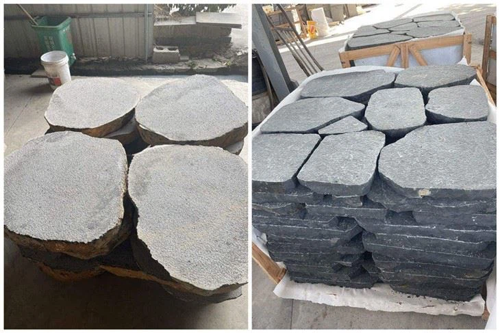 Floor Tiles Patio