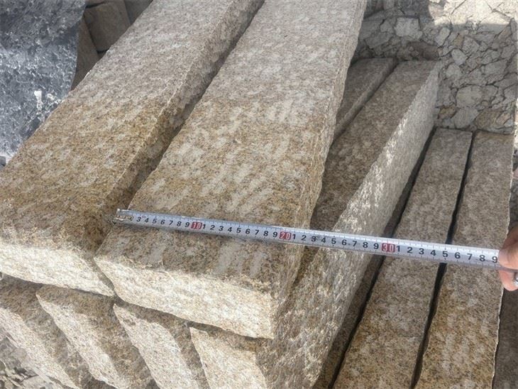 G682 Granite Manufacturer