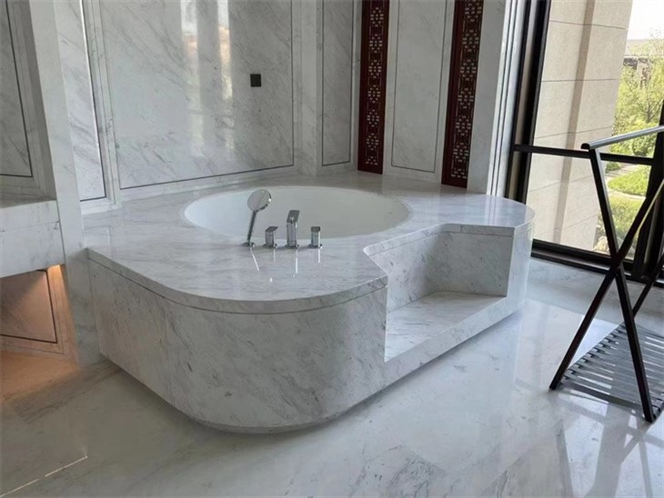 Marble Tiles For Bathroom Floor