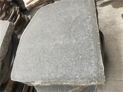 Декоративни градински стъпала