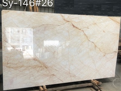 Мраморна настилка Golden Spider