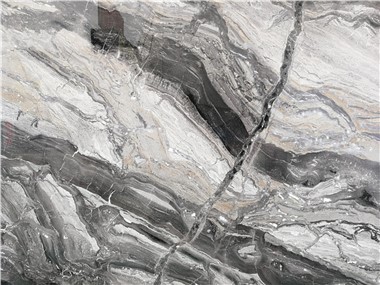 Венециански кафяв мрамор