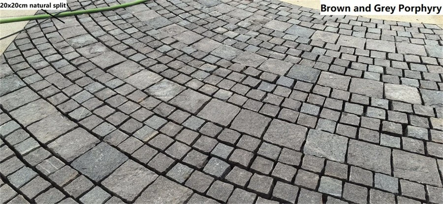 brown grey porphyry brown grey porphyry