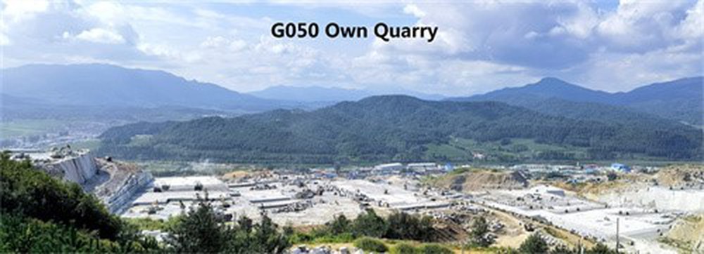 G050 Quarry G050 Quarry