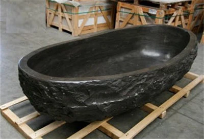 Висококачествена вана от Bluestone по поръчка