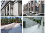 Гранит за екстериорни-проекти от висок клас