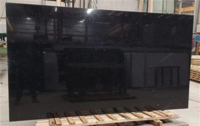 Taikoo Black Gold мрамор