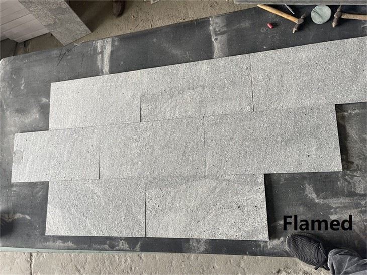 Wholesale Granite Stone Pavers Cost